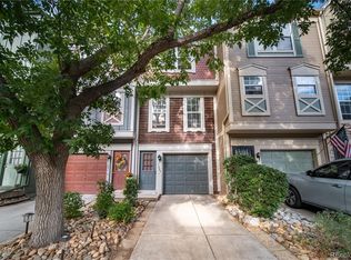 11883 E Kepner Dr, Aurora, CO 80012