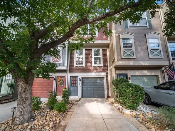 11883 E Kepner Drive, Aurora, CO 80012