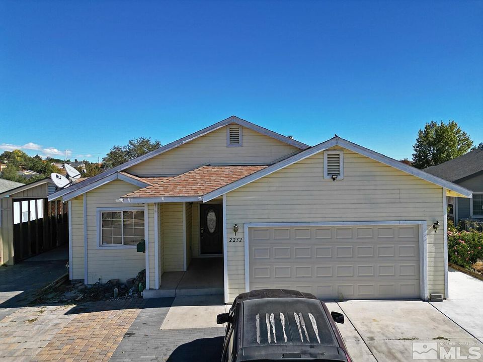 2232 Doyle Ct, Sparks, NV 89431 Zillow