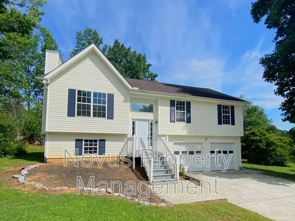 51 Connie Dr, Dallas, GA 30157