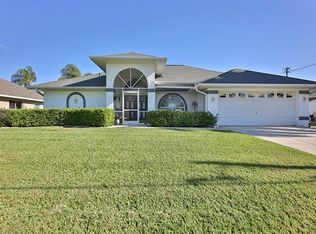131 SW 42nd Ter, Cape Coral, FL 33914