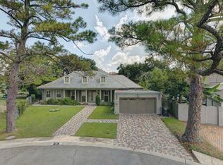 14 Thrush St, New Orleans, LA 70124