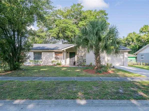 722 Hemlock Ln, Lakeland, FL 33810
