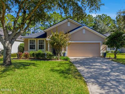 3060 LITCHFIELD Drive, Orange Park, FL, 32065