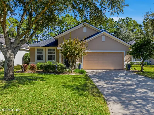 3060 LITCHFIELD Drive, Orange Park, FL 32065