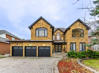 622 Lyman Blvd, Newmarket, ON L3X 1V9