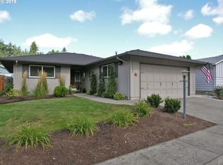16565 SW Royalty Pkwy, King City, OR 97224