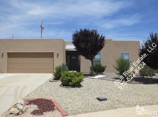 6434 Serrano Dr, Las Cruces, NM 88012