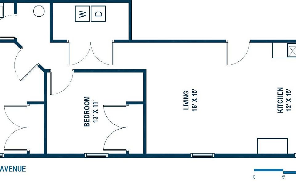 2nd image of 700 E Depot Ave
