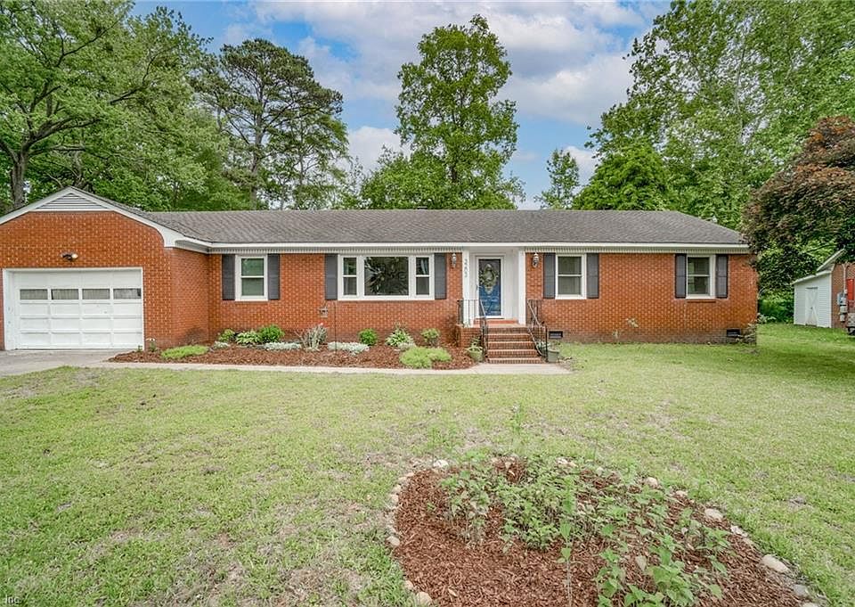 3203 Dogwood Dr, Portsmouth, VA 23703 Zillow