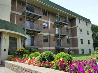 Washington Towers, Fort Washington, PA 19034