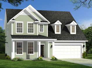 20 Junius Birch Trl, Youngsville, NC 27596