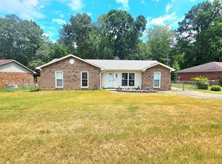 5447 Cranston Dr, Columbus, GA 31907