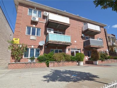 1571 67th St APT 2A, Brooklyn, NY, 11219