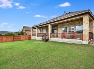 6008 Gunnison Turn Rd, Austin, TX 78738