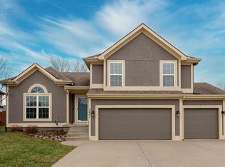 5601 NW 90th St, Kansas City, MO 64154