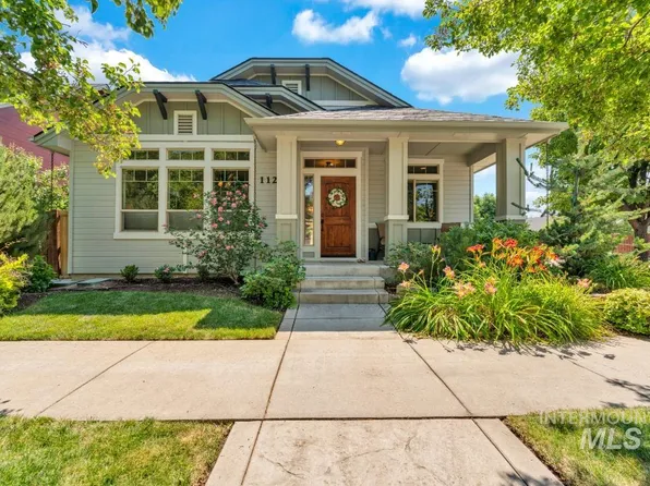 11259 W Morela Dr, Boise, ID 83709