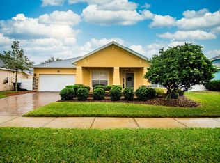 1551 Bridgeport Cir, Rockledge, FL 32955