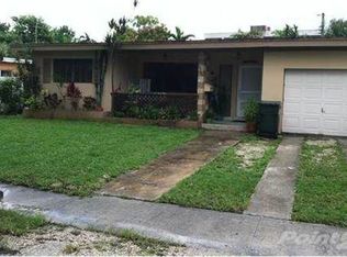 6380 NW 38th Ter, Virginia Gardens, FL 33166