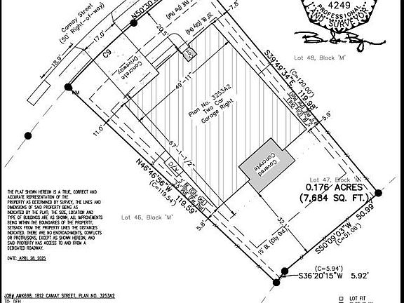 4th image of this home