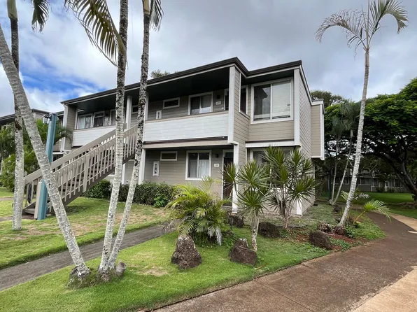 95-749 Hokuwelowelo Pl APT L104, Mililani, HI 96789
