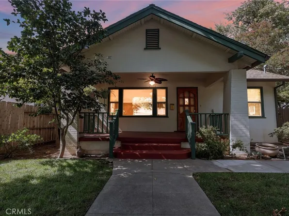 130 W 3rd Ave, Chico, CA 95926