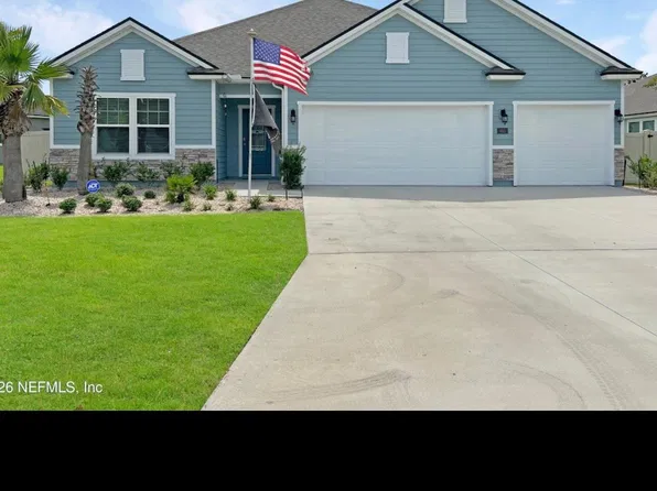 463 Northside Dr S, Jacksonville, FL 32218