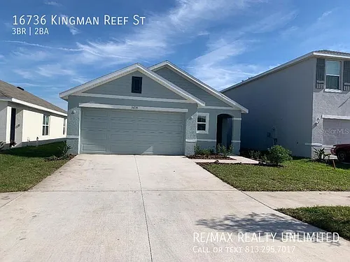 16736 Kingman Reef St Photo 1