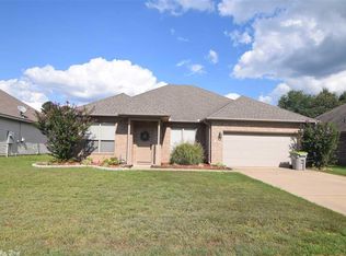 202 Texas Dr, Benton, AR 72015