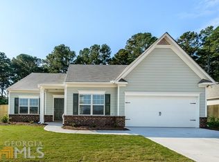4233 Weeping Willow Dr, Gainesville, GA 30504