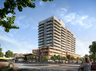 220 Missinnihe Way #803, Mississauga, ON L5H 0A9