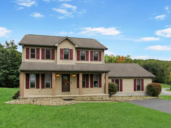 69 William Penn Ave, Du Bois, PA 15801