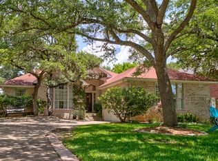 6200 Dedham Ln, Austin, TX 78739