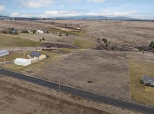 5536 N Stoughton Ave, Valleyford, WA 99036