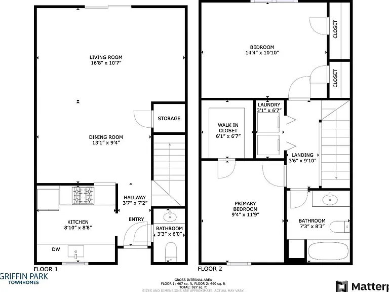 1201 Lakecrest Dr — Photo 14