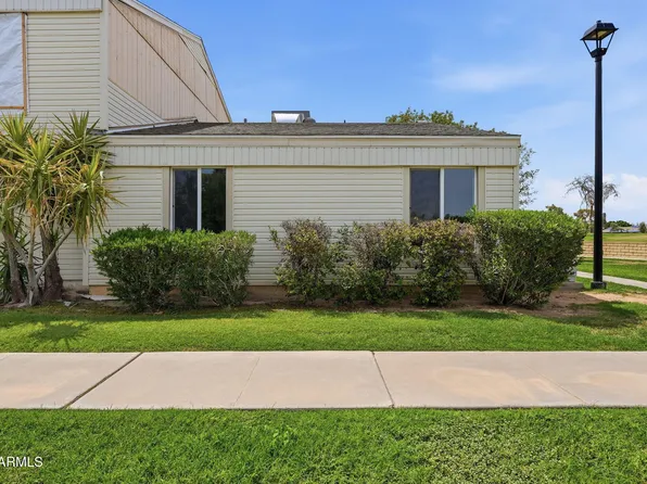 602 E STRAHAN Drive, Tempe, AZ 85283
