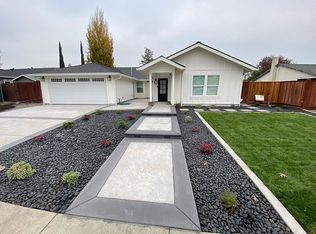 550 Tanager Rd, Livermore, CA 94551