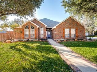 608 Santa Barbara Dr, Keller, TX 76248