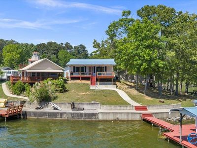 7730 County Road 44, Cedar Bluff, AL, 35959