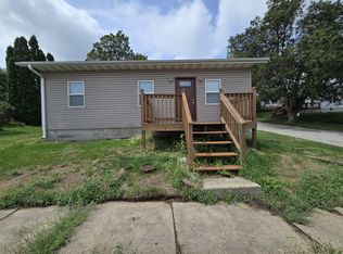1401 5th St, Harlan, IA 51537