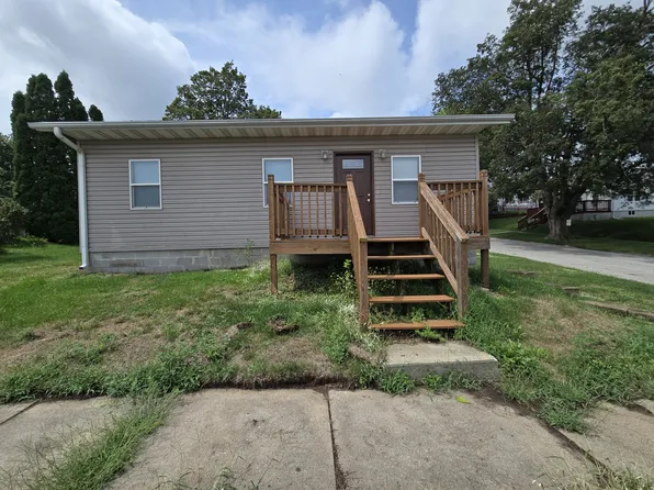 1401 5th St, Harlan, IA 51537