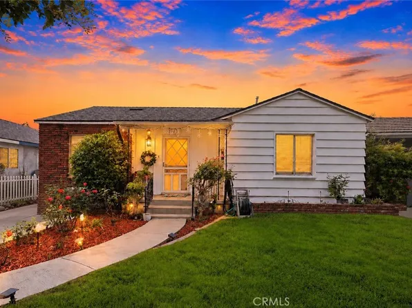 3103 Hempstead Ave, Arcadia, CA 91006