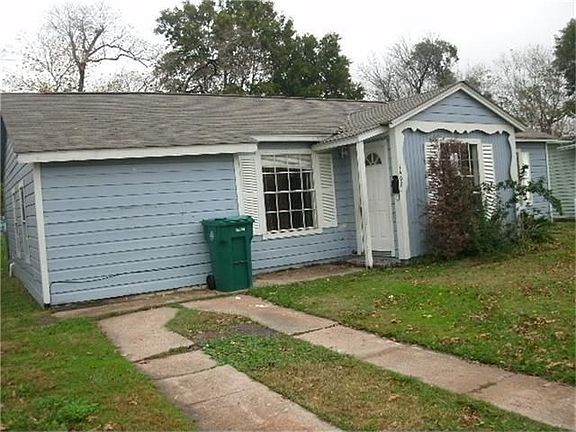 2nd image of 1408 Lamesa Ave
