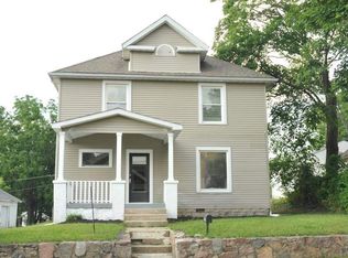 1000 Indiana Ave, New Castle, IN 47362