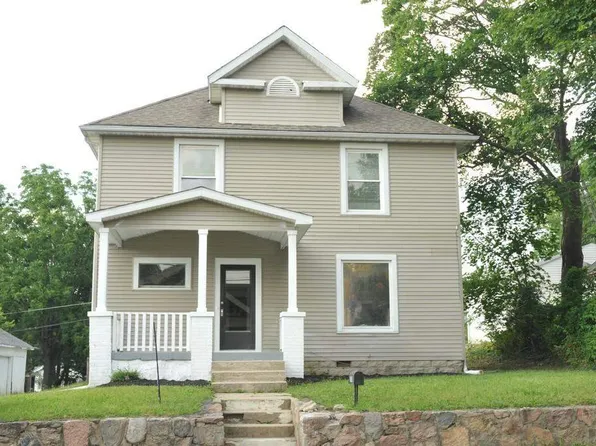 1000 Indiana Ave, New Castle, IN 47362