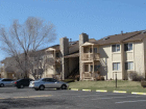 844 Tenderfoot Hill Rd APT 102, Colorado Springs, CO 80906
