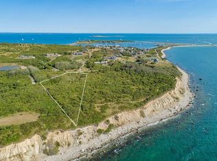 0 W End Rd, Cuttyhunk, MA 02713