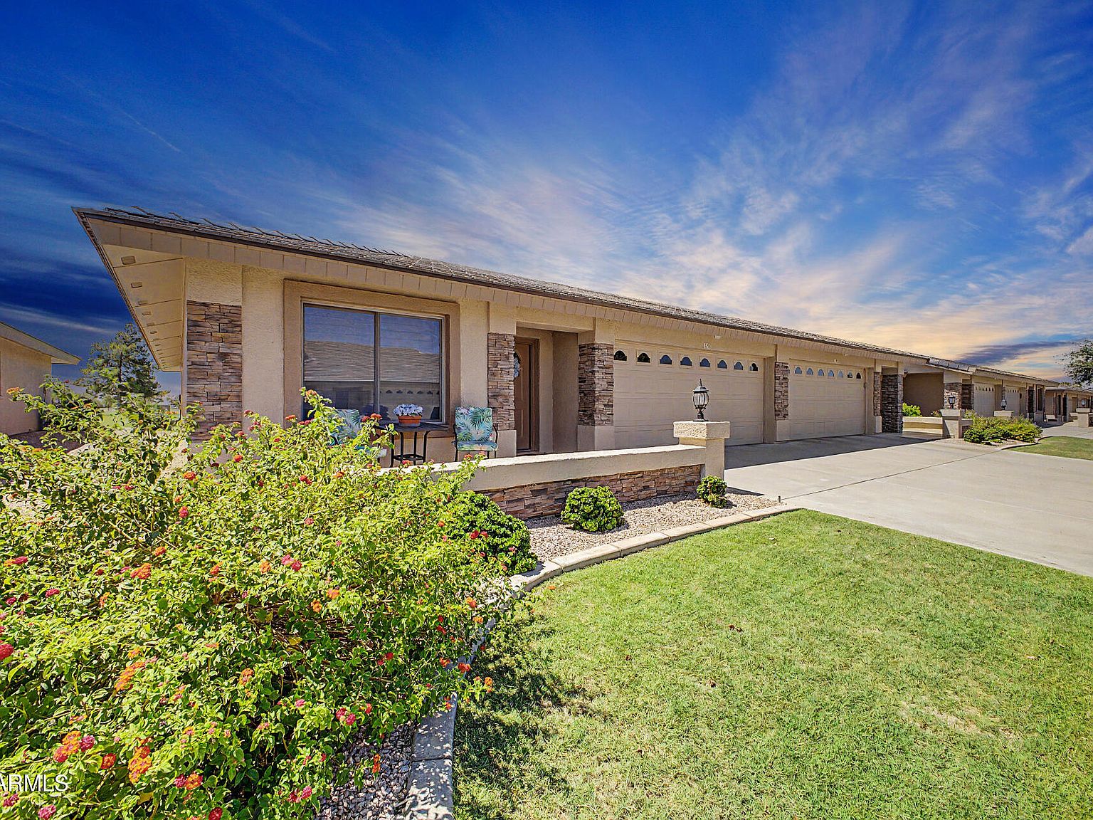 11069 E KILAREA Avenue #120
