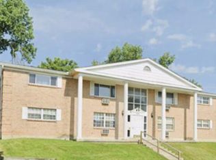 423 Briarwood Avenue, Dayton, OH 45403