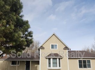 2506 Broadway St, Colorado Springs, CO 80904